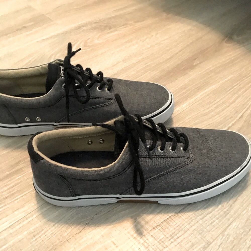 Sperry Top Sider Mens boat shoes